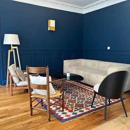 Montmartre // Lovely Flat For ! * Париж