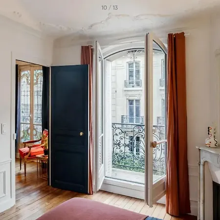 Montmartre // Lovely Flat For ! Daire Paris