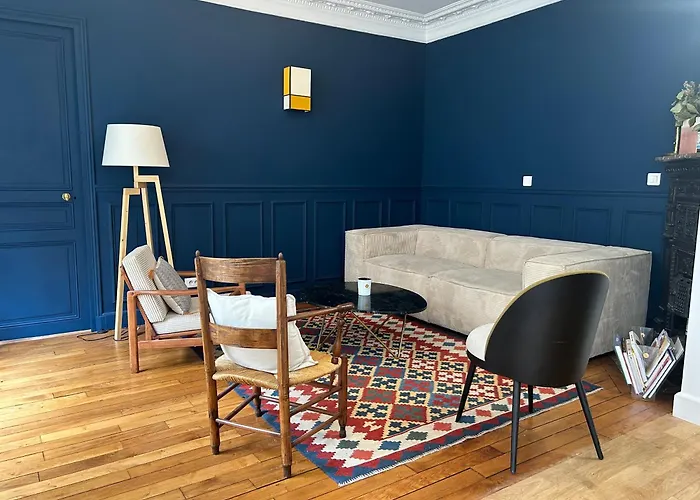 Montmartre // Lovely Flat For ! * Paris